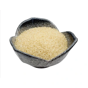 2024 hot selling food grade halal beef gelatin brands for Russia market