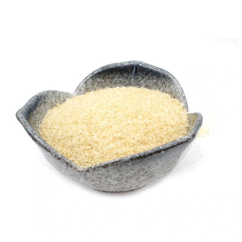 2024 hot selling food grade halal beef gelatin brands for Russia market